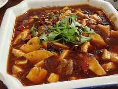 -天回镇何氏豆腐(总店)