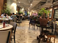 大堂-漢舍中国菜馆(889广场店)