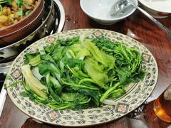 -华仔土鸡店(南洲分店)