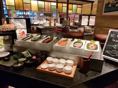 -长沙君悦酒店·自助餐厅咖啡厅