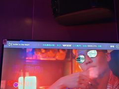 -唱吧麦颂KTV(百联青浦购物中心店)