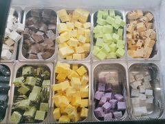 -白色日记·手作酸奶(麦凯乐店)