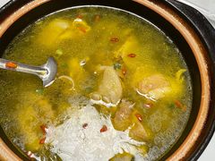 农家本鸡煲-宾湖农庄·农场特色(太湖龙之梦店)