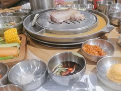-姜虎东白丁烤肉(深圳湾后海汇店)