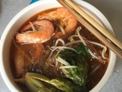 -海碗居老北京炸酱面(增光路店)