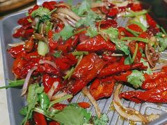 -品质伊骊新疆菜(紫金店)