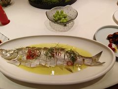 -玉华台饭庄·淮扬菜·烤鸭(望京店)