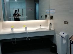 -帝豪斯健身俱乐部(市府恒隆广场店)