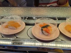 -争鲜回转寿司(朝北大悦城店)