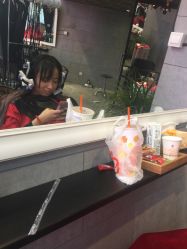 点击看大图 -名品美发