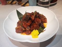 -隐厨·中国菜馆(三里屯T+MALL店)