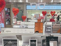 -LOHO眼镜(北京富力广场店)