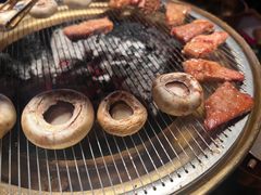 -西塔老太太泥炉烤肉(上海七宝领展广场店)