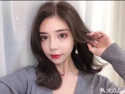 点击看大图 -MORI HAIR SALON日式美发沙龙