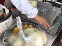 -航天馒头(瞻园路店)