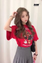 -3AM·S HAIR SALON烫发染发接发