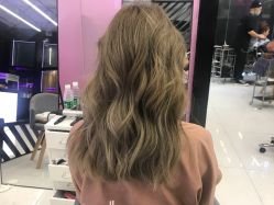 -MY HAIR ARDOR