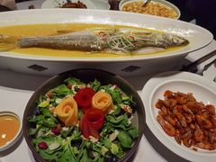 -苏帮袁Sue Cuisine(来福士店)