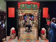 -誉八仙粤菜(万象天地店)