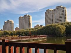 -大连外国语大学(旅顺校区)