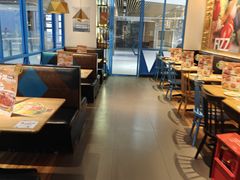 -菲滋意式餐厅(临平万达店)