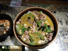 -井水小厨·湘菜(活力广场店)
