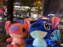 -HIB HUB公社(解放西路店)