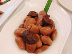 话梅芸豆-同和居(什刹海店)