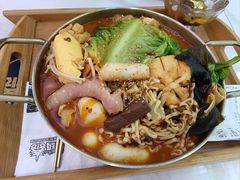 -超级泰·泰式麻辣烫(南京商厦店)