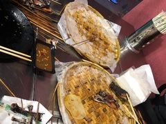 -德四家·云南傣味烧烤品牌(和谐店)