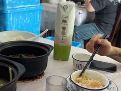 -阿隆煲店(秀仁苑店)