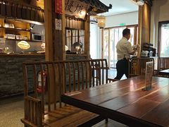 -大牌大·传统杭帮菜(湖滨店)