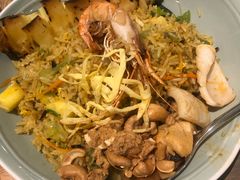 -CHINCHIN 青青·泰国料理(万象食家店)