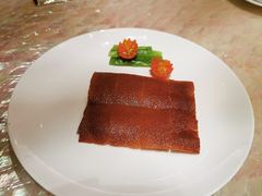 烤乳猪-8餐厅(新葡京酒店)