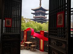 -鼓楼(西湖风景名胜区)
