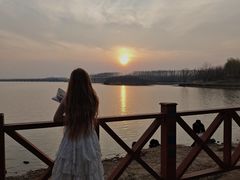 -丁香湖公园