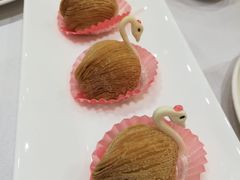 -阿锋鲍鱼酒家美食汇(华安店)