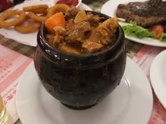 -华梅西餐厅(哈尔滨中央大街店)