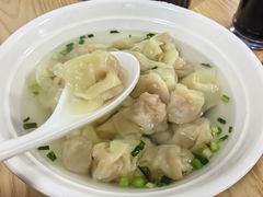 -小胖子馄饨店(洪兴路店)
