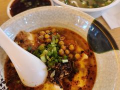 -众口斋锅贴(银泰城店)