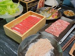 -王家渡火锅(金宝汇店)