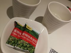 -宁夏国强手抓羊肉·清真菜(未央路凤三店)