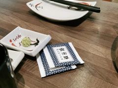 -三禾寿司(君尚店)