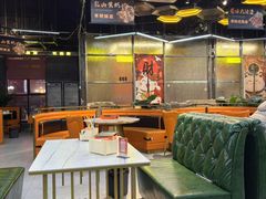 -亿牌牌东北烧烤(博物馆旗舰店)