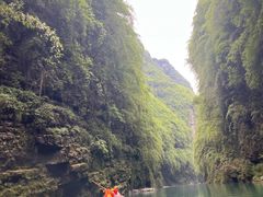 -阿依河景区