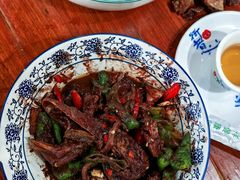 -宁远血鸭酒家(永州店)