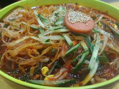 -三姐妹冷面馆(保卫路店)