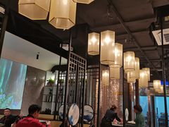 大堂-邑金陵北京烤鸭店·现炒家常菜(ITC MALL店)