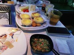 -千家粗粮王·火锅烧烤自助(庆阳店)