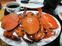 -海盗餐厅